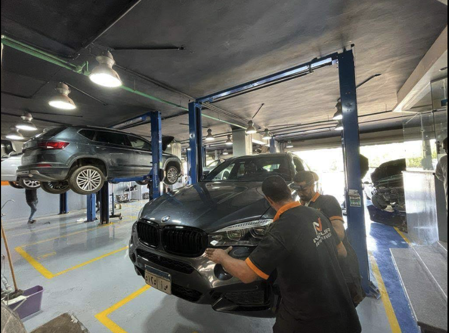 صيانة التكييف